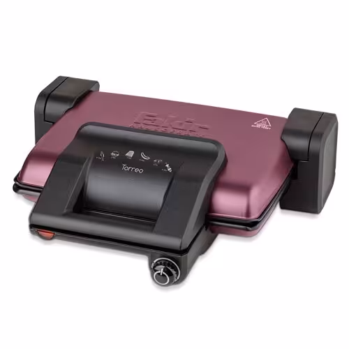 ساندویچ ساز و گریل ساز فکر مدل Torreo