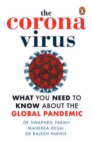 󾕇 دانلود کتاب The Coronavirus - What You Need To Know About The Global Pandemic, 2020 - دانلود کتاب های دانشگاهی