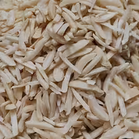 خلال بادام زمینی