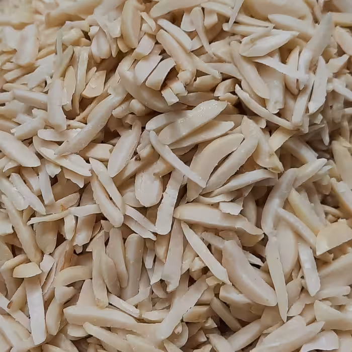 خلال بادام زمینی