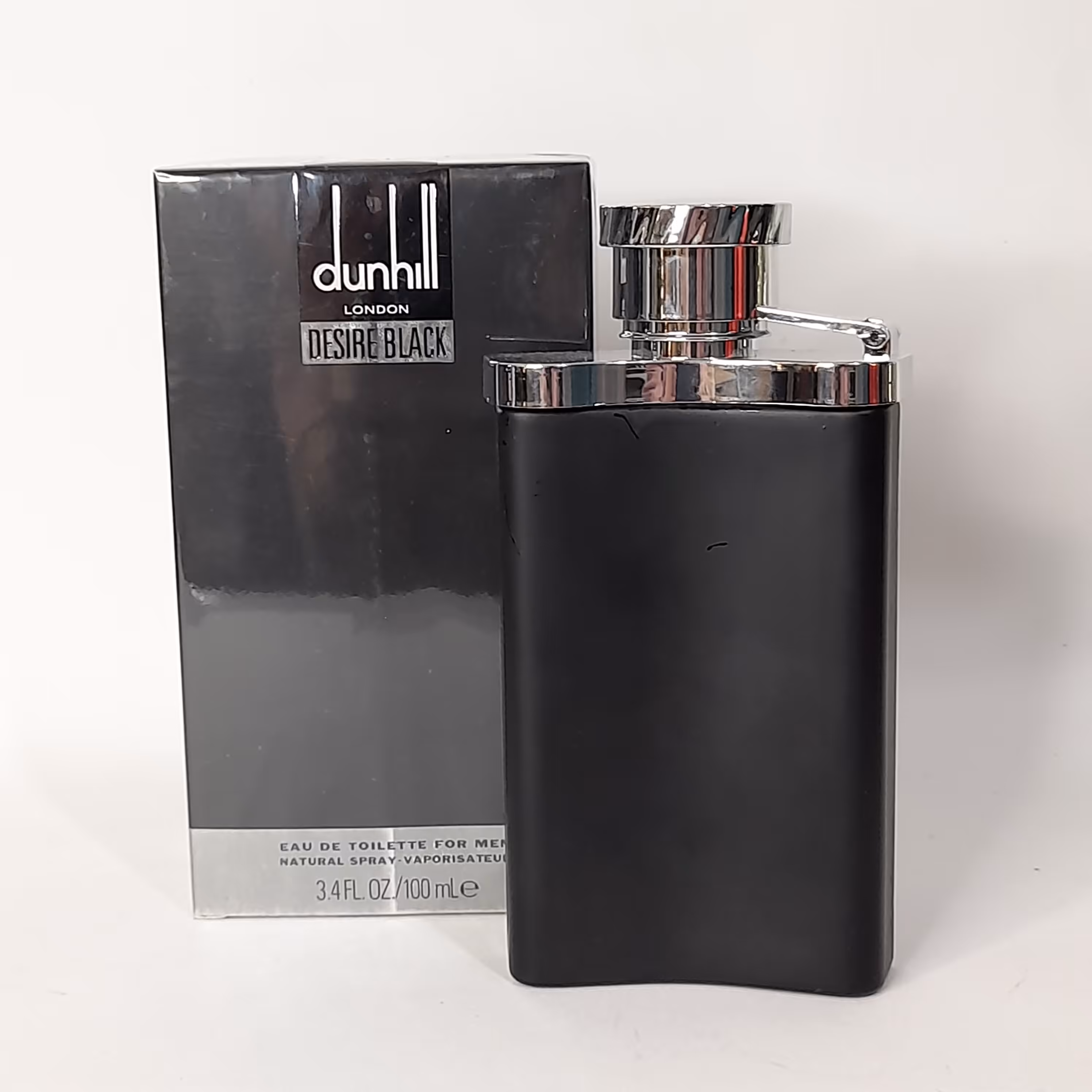 عطر ادکلن دانهیل  مشکی دیزایر بلک  Dunhill Desire Black