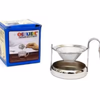 صافی چای استند دار 