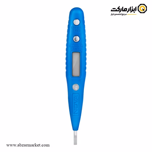 فاز متر دیجیتال نووا مدل 1910