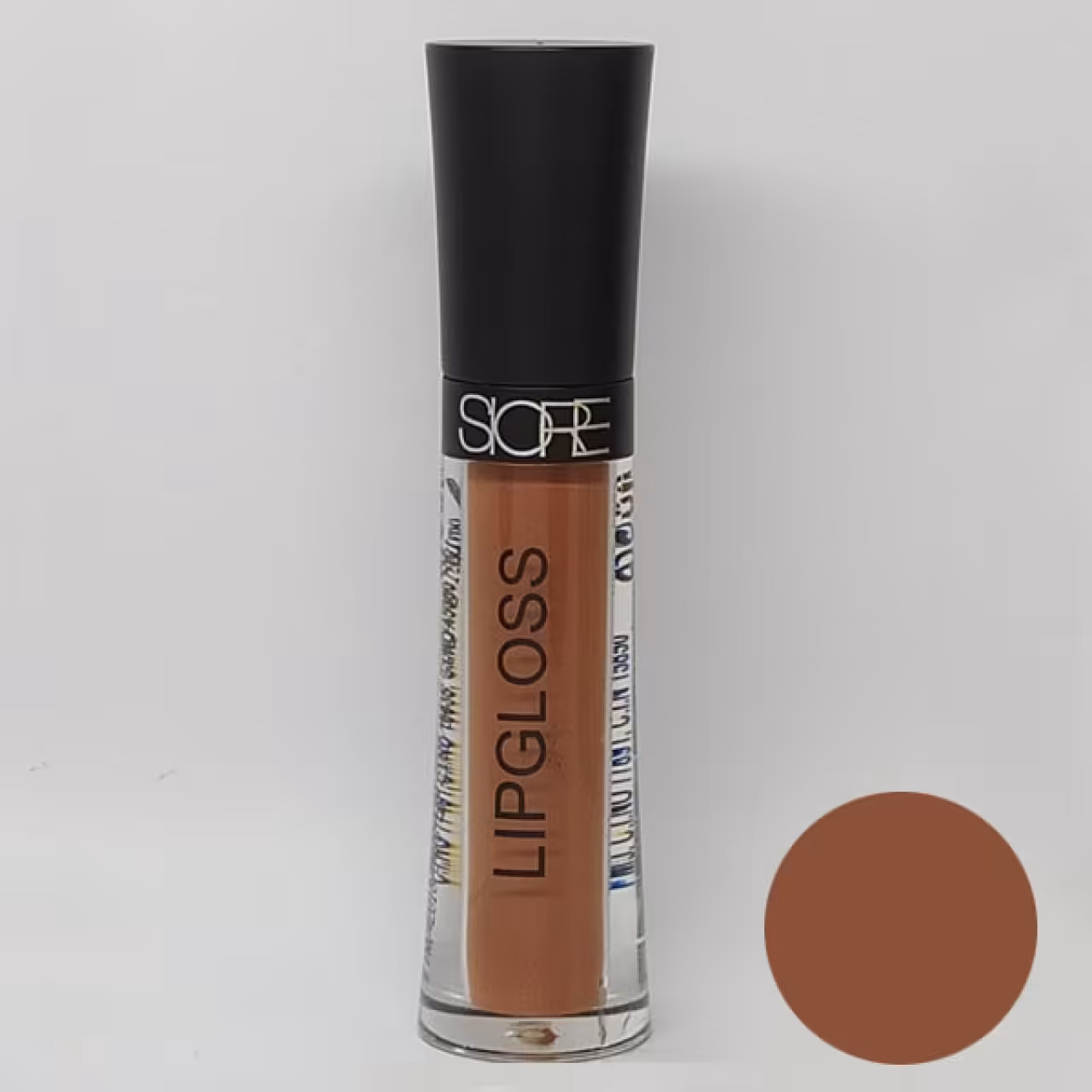 رژ لب مایع سیوره شماره 317