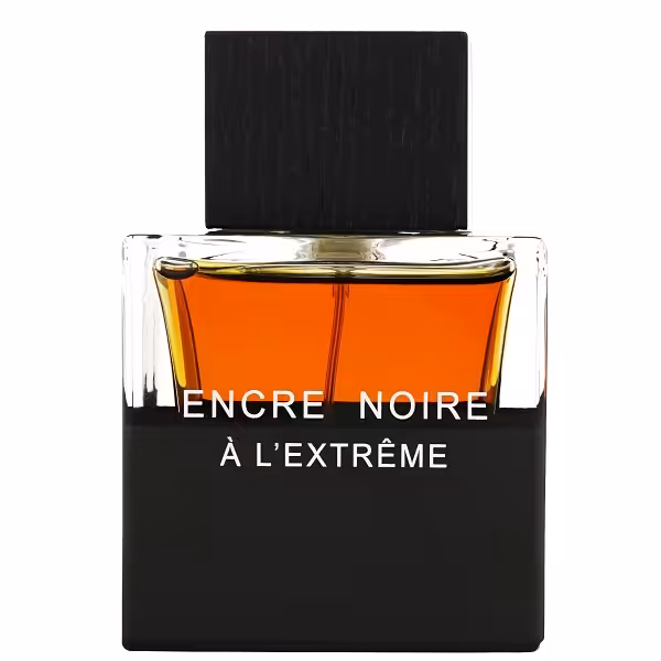 عطر ادکلن لالیک Lalique مدل انکر نویر ای ال اکستریم Encre Noire A L’Extreme حجم 100 میل|مردانه