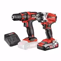 دریل و پیچ گوشتی ضربه ای شارژی اوزیتو مدل PXCDIK-250