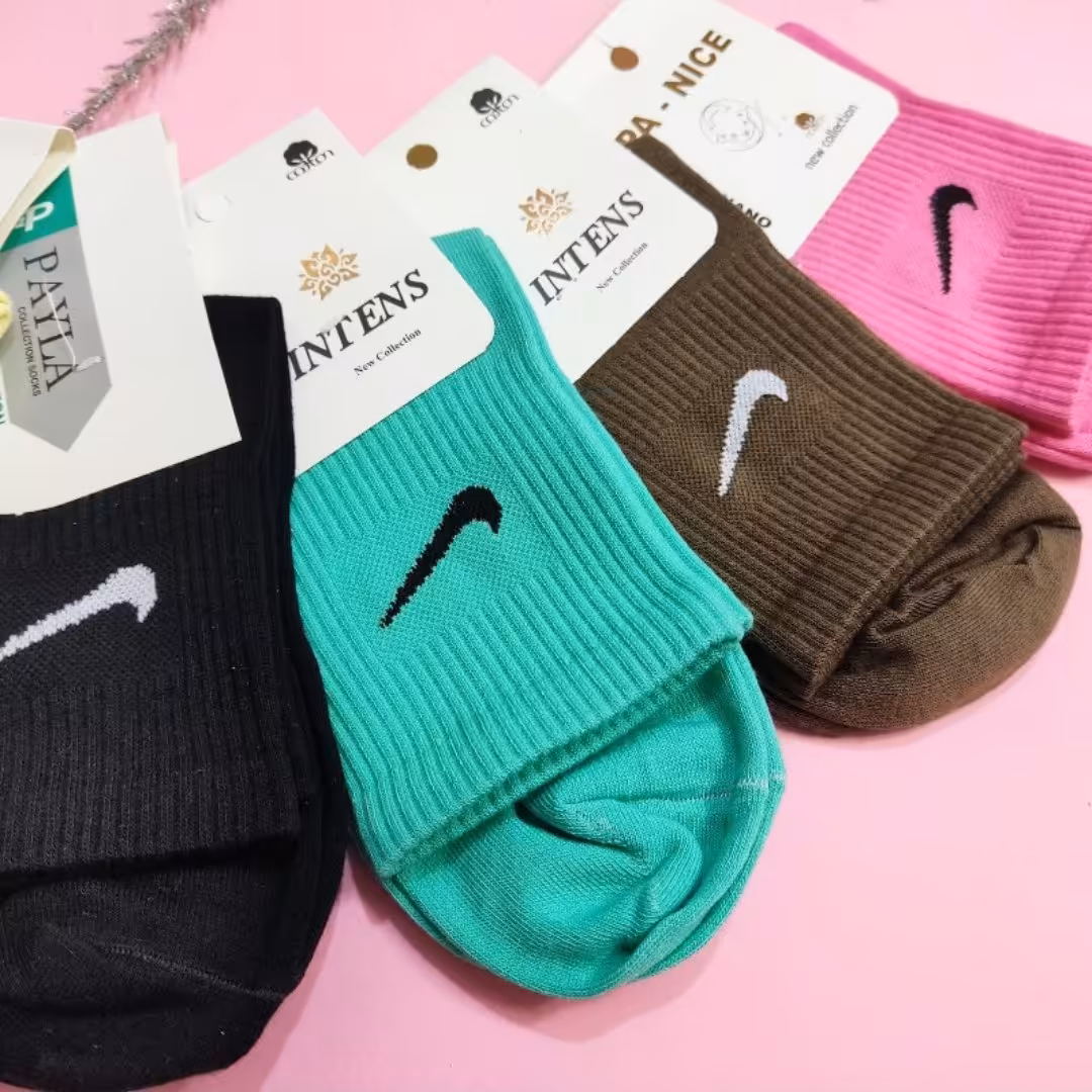 جوراب ساق بلند