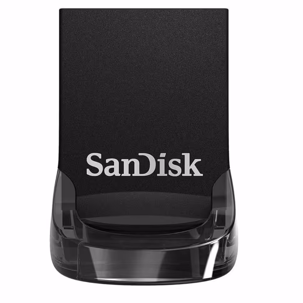 فلش san disk 64 اصل و تقلبی