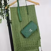 ست شال و کیف