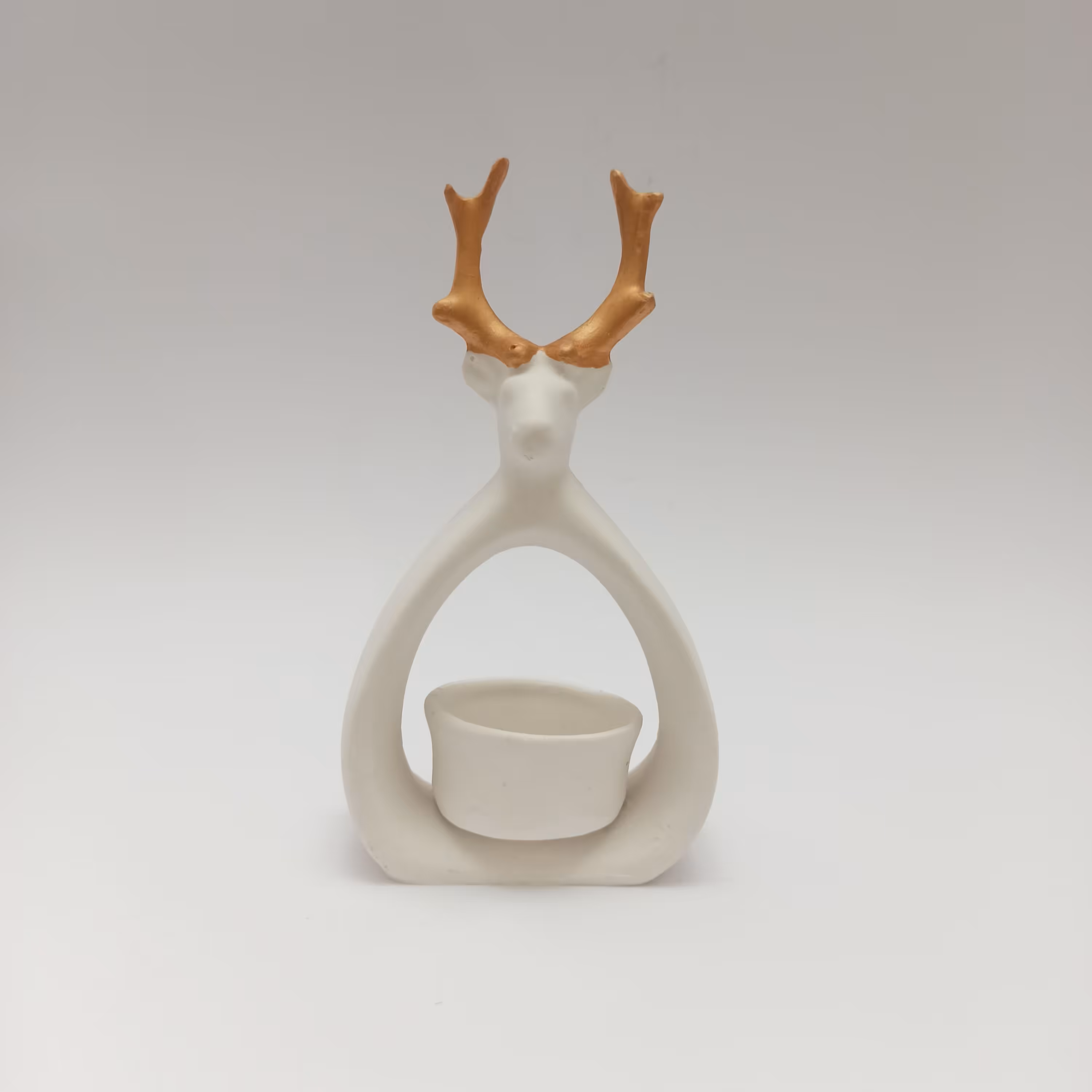 جاشمعی مدل وارمر طرح گوزن کد W-214