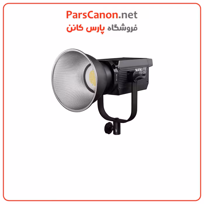 مونولایت نانلایت Nanlite FS-150 AC LED Monolight