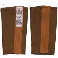 زانوبند و ساق بند پشم شتر آنلاین شاپ