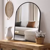 آینه الف مدل ماندگار کد w-90-70