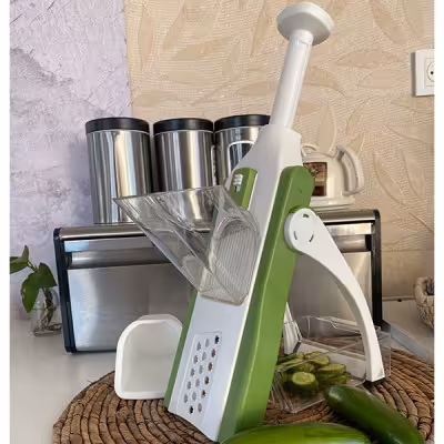 رنده و خردکن دستی ماندولین