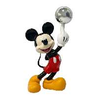 فیگور مدل Mickey Mouse