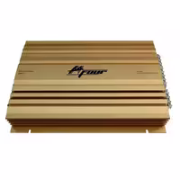 آمپلی فایر خودرو ام فور مدل MF-APB4240
