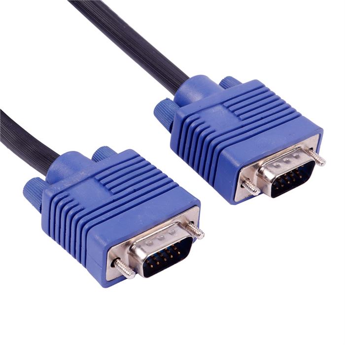 کابل VGA طول 15M