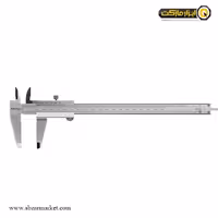 کولیس ورنیه میتوتویو 20 سانتی متر مدل 530-118