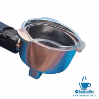 فنر قفل بسکت داخل پرتا فیلتر سایز 51