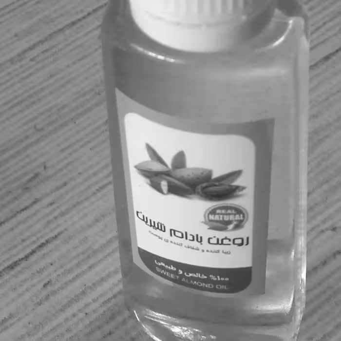 روغن بادام شیرین