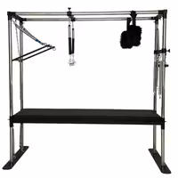 دستگاه کادیلاک پیلاتس ST.Pilates Cadillac