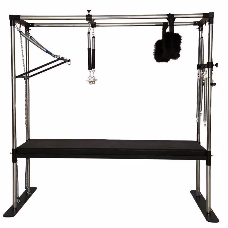 دستگاه کادیلاک پیلاتس ST.Pilates Cadillac