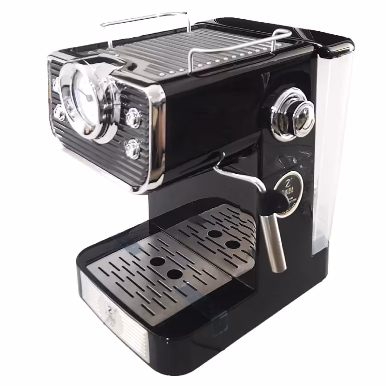 اسپرسو ساز زیگما مدل HR22B