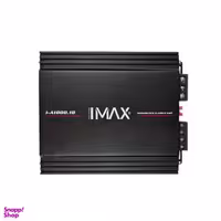 آمپلی فایر خودرو آیمکس مدل I-A10000.1D