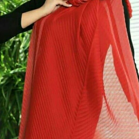 شال پلیسه