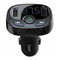 پخش کننده اف ام خودرو Baseus  بیسوس CCTM-01