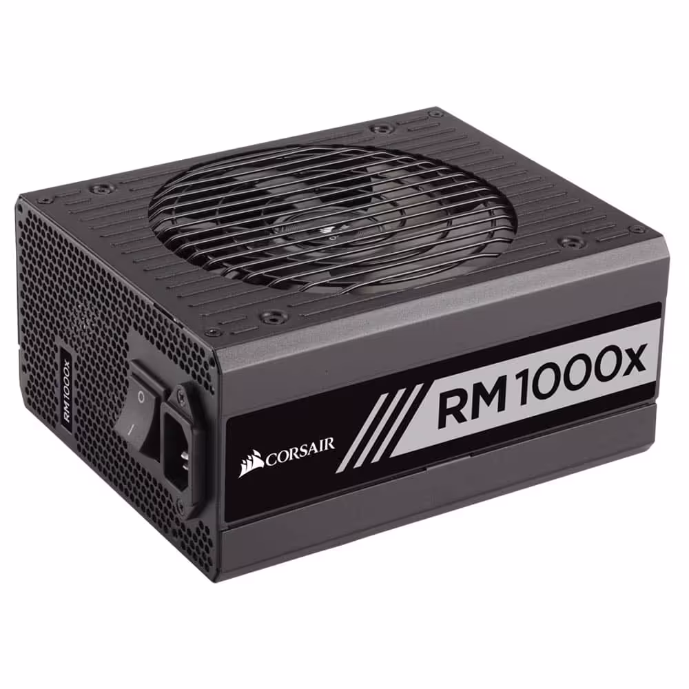پاور کورسیر Corsair RM1000x Gold Fully Modular 1000W