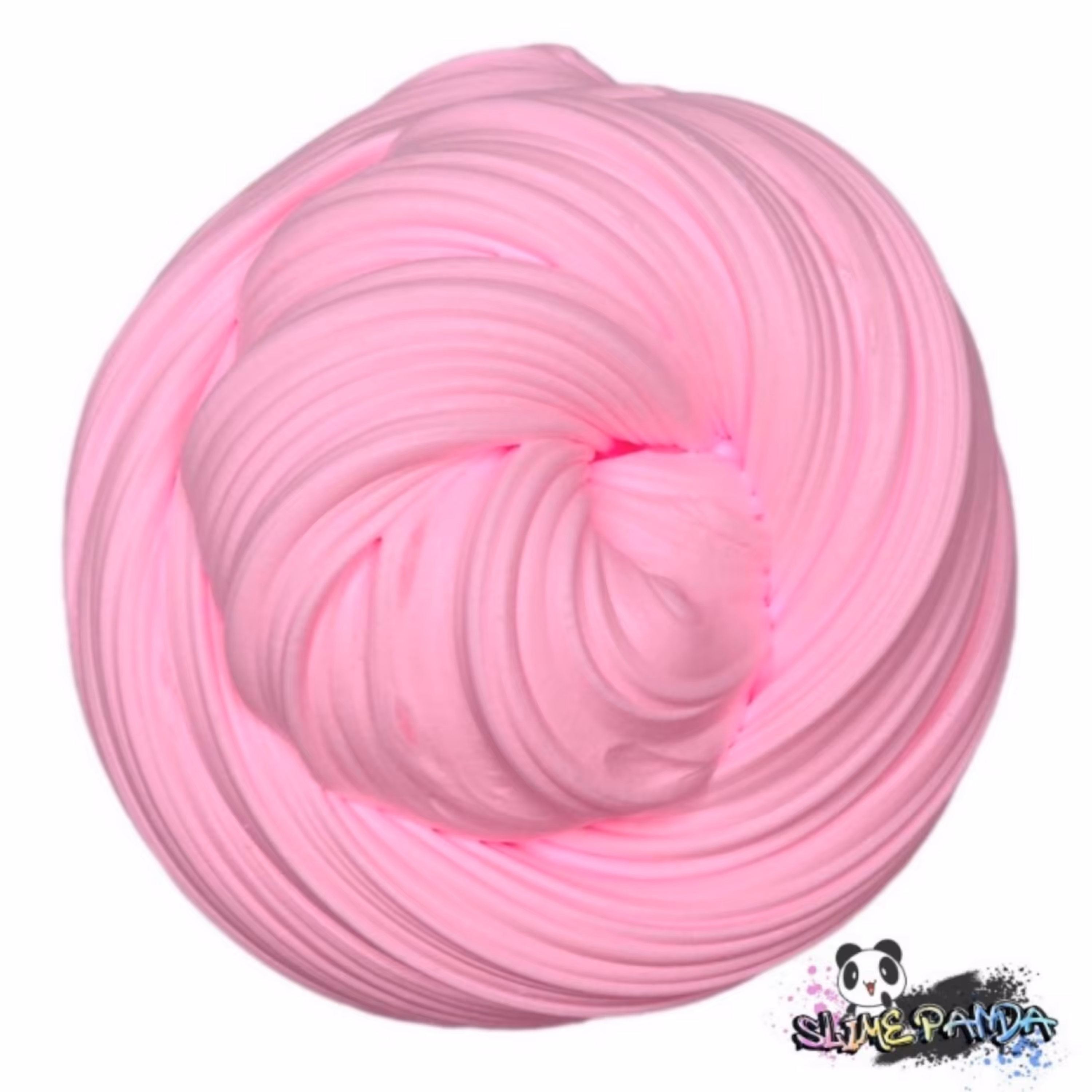 اسلایم خامه ای گیلاس