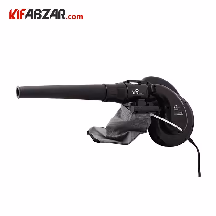 دمنده و مکنده برقی دیمردار ویوارکس مدل VR8000 BW