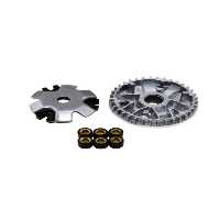 ست بدنه موتورسیکلت HONDA ACTAVA FLOAD HALF VOLLANT MANYETO TÜRKMOPET