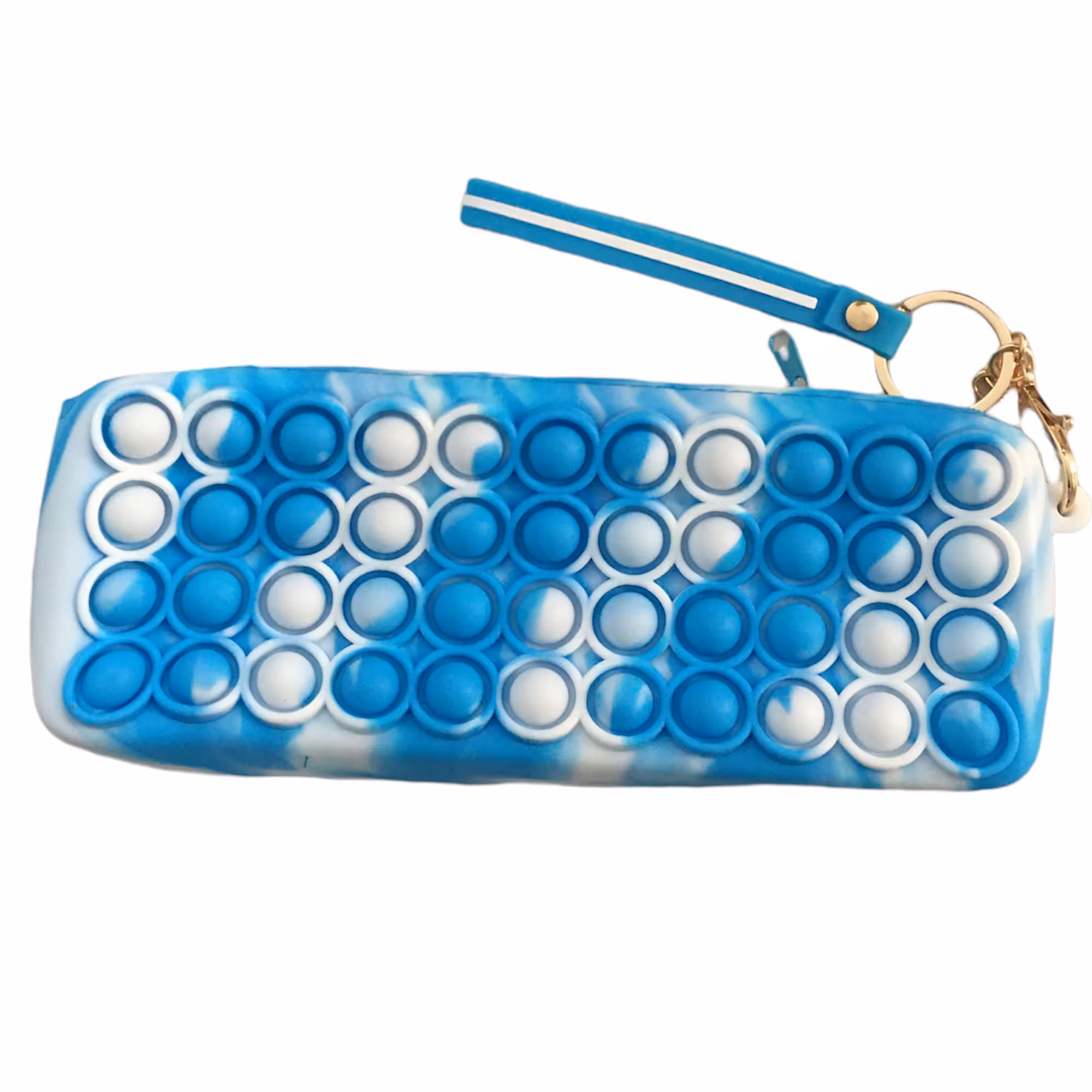 جامدادی مدل پاپیت دار طرح دریا کد BL U 2