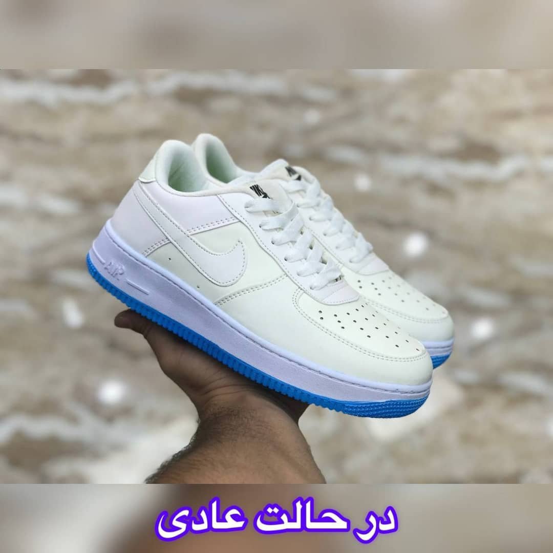 خفن ترین اسپرت زنانه نایک اورجینال 