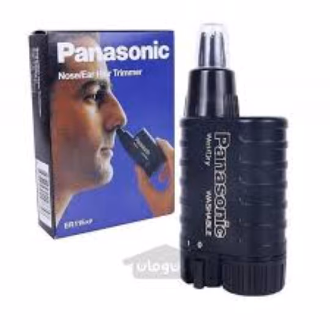 موزن بینی پاناسونیک مدل 115