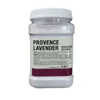 ماسک هیدروژلی اسطوخودوس دکتر مینایر حجم 650 گرمی