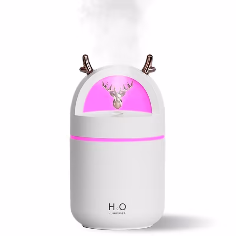 بخور سرد گوزنی