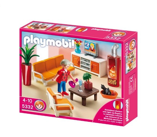 living roomكد 5332