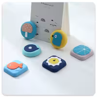 ضربه گیر طرح فانتزی