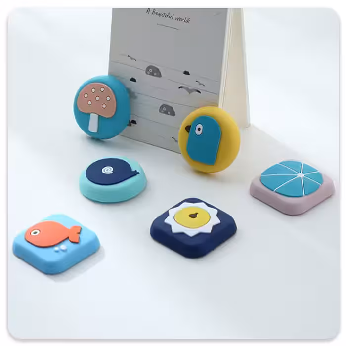 ضربه گیر طرح فانتزی