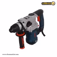 دریل بتن کن آروا 3 کیلویی مدل 5206