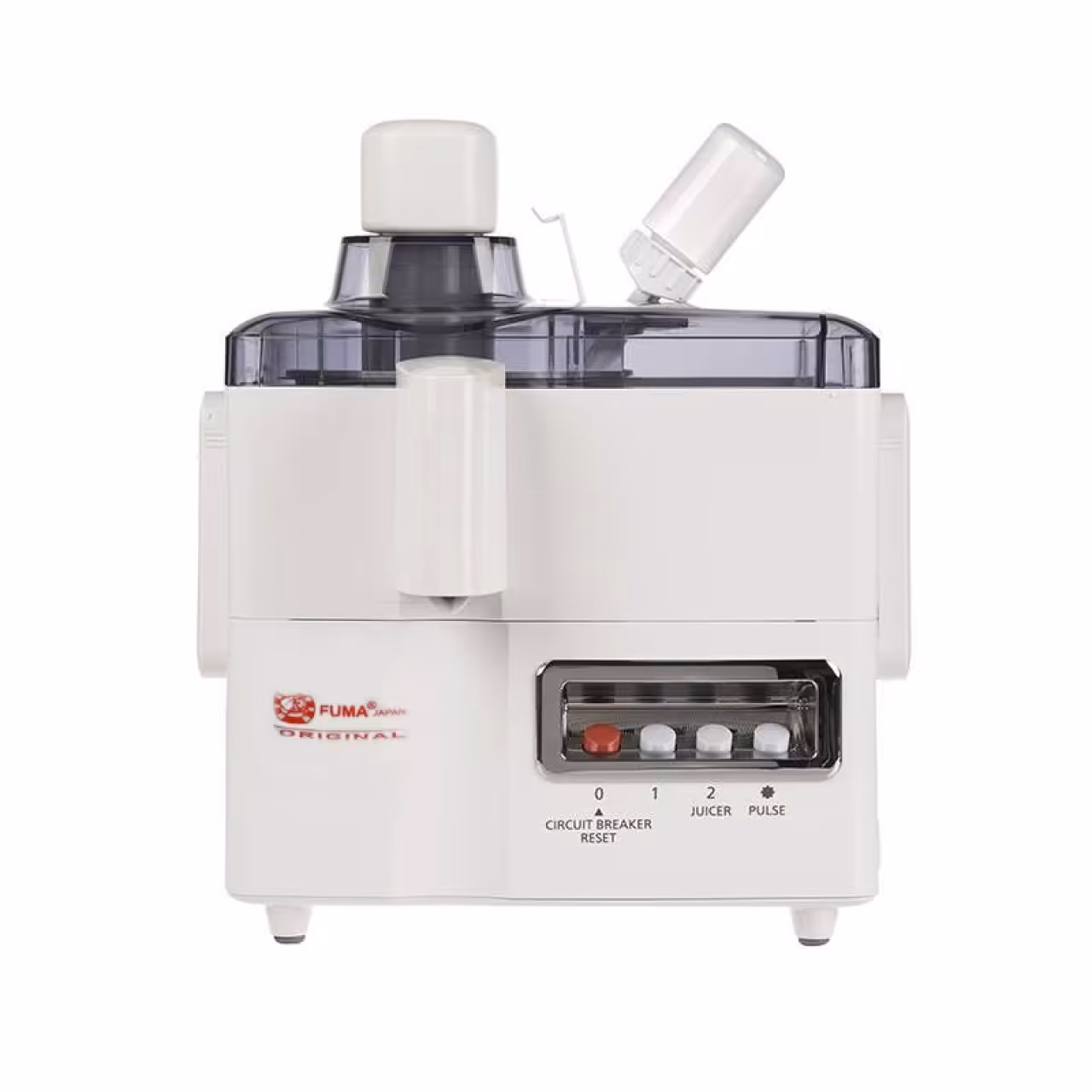 آبمیوه گیری فوما مدل FU-404