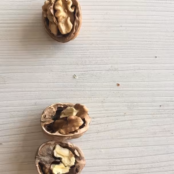 گردو خارجی پوست کاغذی (یک کیلو) 62درصد مغز.هزینه ارسال بعهده خریدارمحترم.فروش فقط بصورت عمده 200کیلو به بالا داریم 