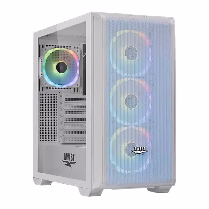 قیمت و خرید کیس کامپیوتر اوست مدل GT-AV302-MW | یاس ارتباط