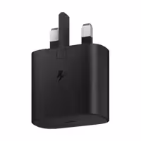 شارژر دیواری سامسونگ مدل 25 وات ویتنام (اصل)