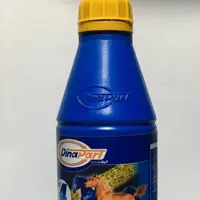 روغن ترمز آبی دینا پارت ارسال با تیپاکس بصورت پس کرایه
