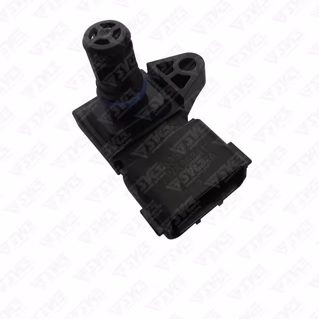 سنسور فشار و دمای هوا CNG.LPG سمند و پژو 405 