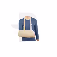 آویز دست کیسه ای طب و صنعت 38100